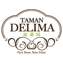 Taman Delima, Parit Besar