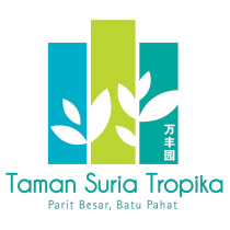 Taman Suria Tropika II, Parit Besar