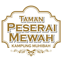 Taman Peserai Mewah, Kampung Muhibah