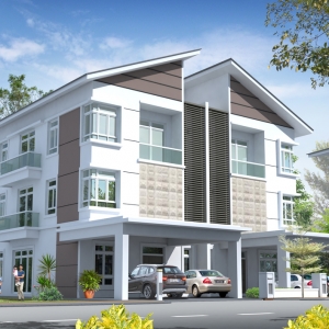 Taman Suria